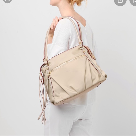 MZ Wallace Handbags - MZ Wallace -Georgie -Like New!